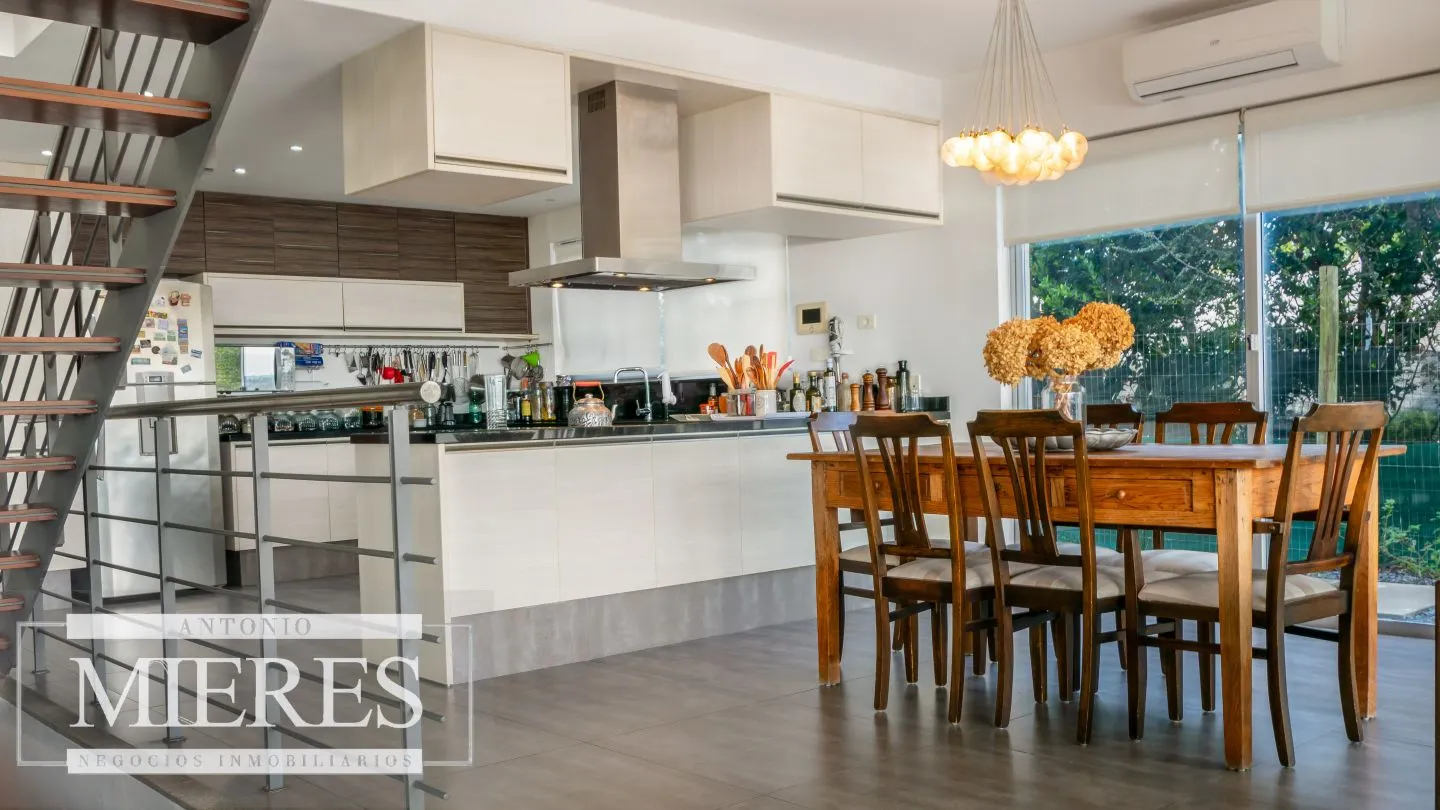 Venta casa 4 dormitorios- Playa Mansa — foto 9