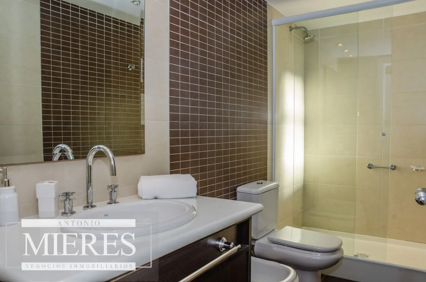 Venta apartamento 3 dormitorios- Playa Brava — foto 15