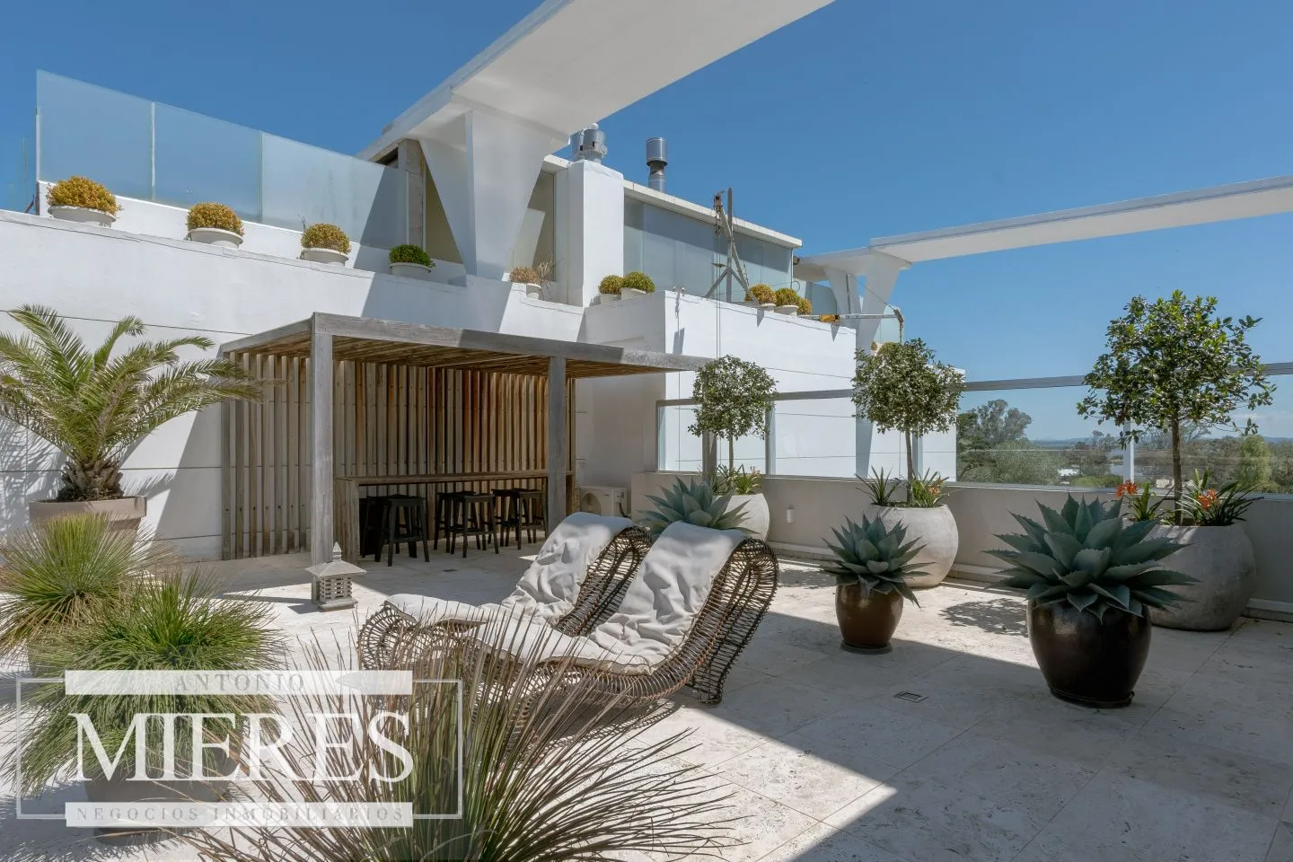 Venta Penthouse Ed Delamar La Barra 4 Dormitorios — foto 3