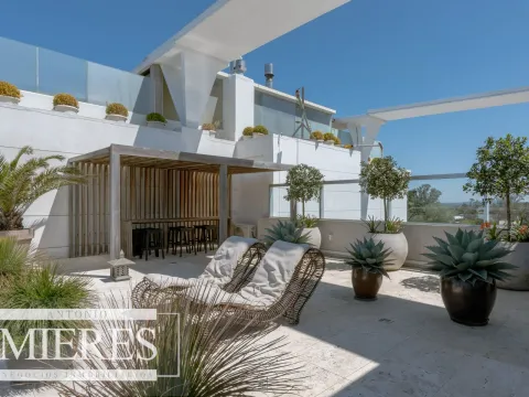 Venta Penthouse Ed Delamar La Barra 4 Dormitorios — foto 3
