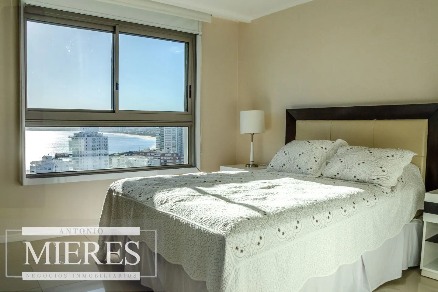 Venta apartamento 3 dormitorios- Playa Brava — foto 16