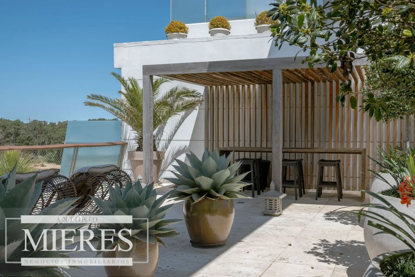 Venta Penthouse Ed Delamar La Barra 4 Dormitorios — foto 4
