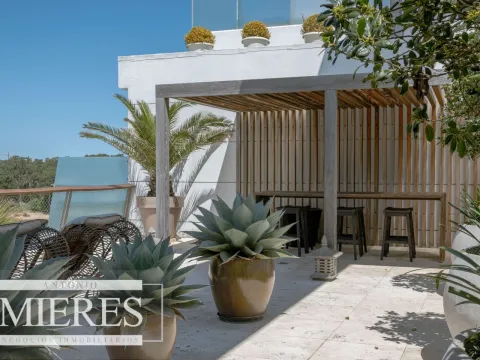 Venta Penthouse Ed Delamar La Barra 4 Dormitorios — foto 4