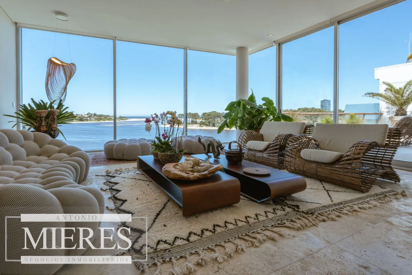 Venta Penthouse Ed Delamar La Barra 4 Dormitorios — foto 5