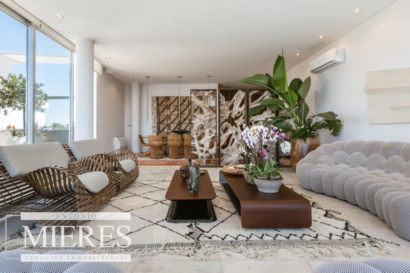Venta Penthouse Ed Delamar La Barra 4 Dormitorios — foto 6