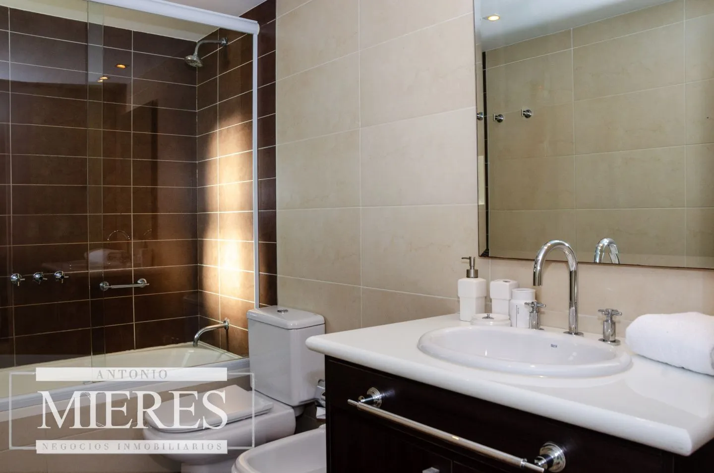 Venta apartamento 3 dormitorios- Playa Brava — foto 18