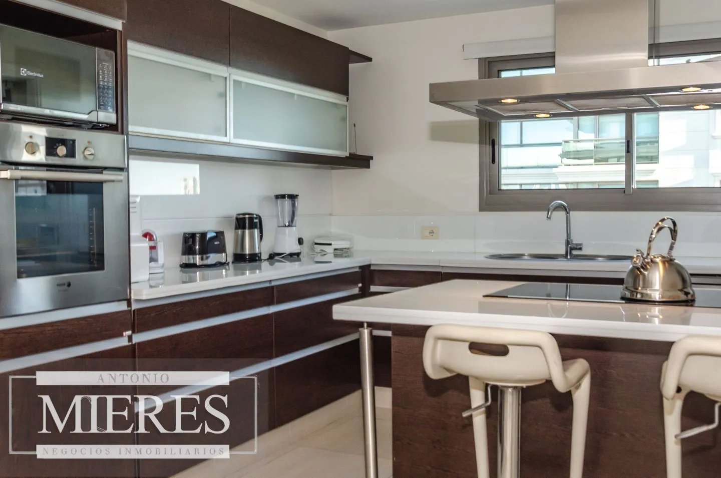 Venta apartamento 3 dormitorios- Playa Brava — foto 19