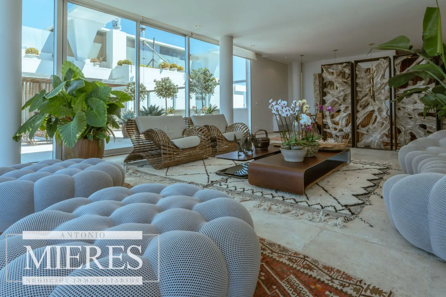Venta Penthouse Ed Delamar La Barra 4 Dormitorios — foto 7