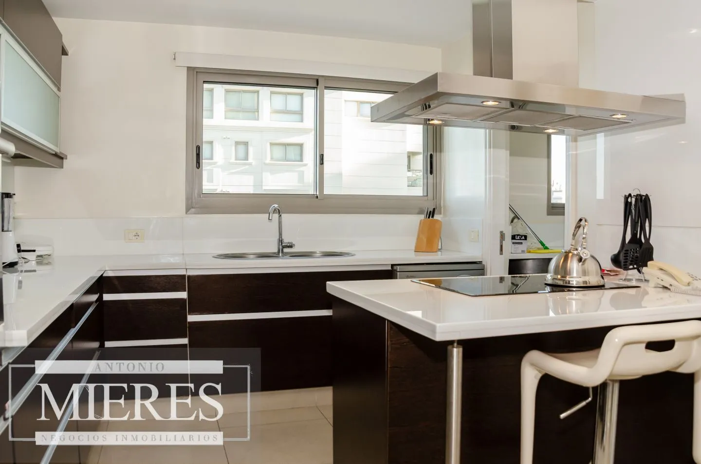Venta apartamento 3 dormitorios- Playa Brava — foto 20