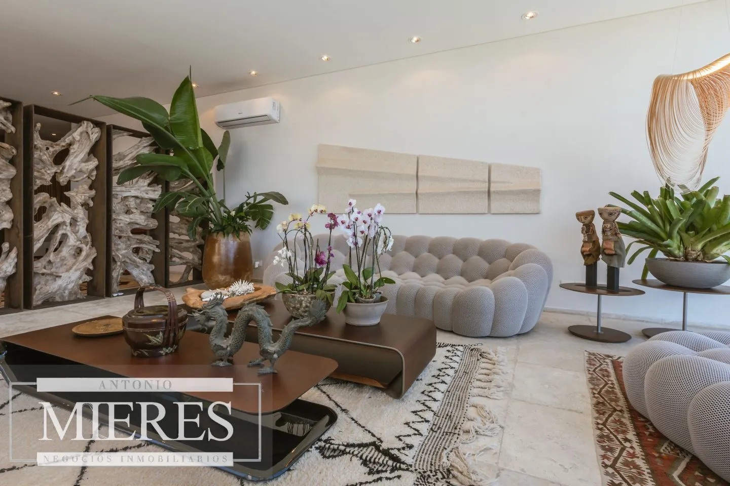 Venta Penthouse Ed Delamar La Barra 4 Dormitorios — foto 8