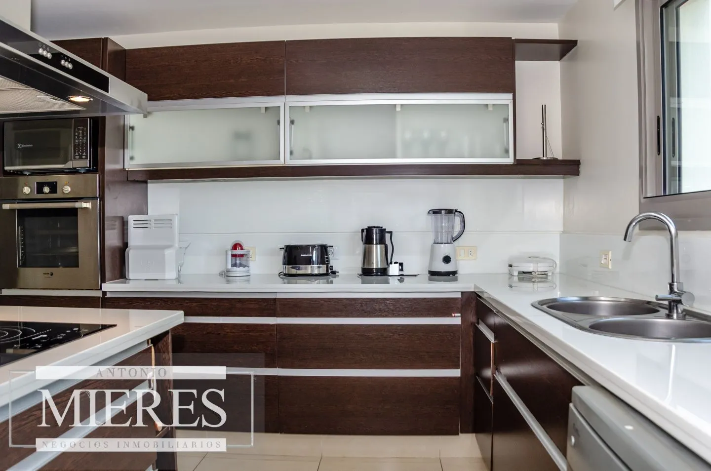 Venta apartamento 3 dormitorios- Playa Brava — foto 21