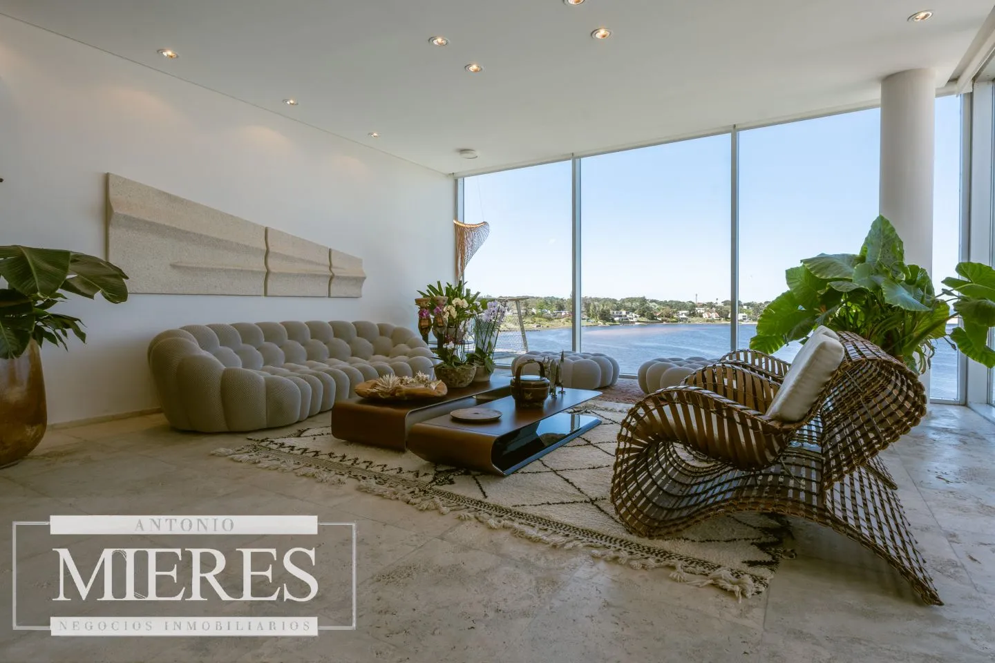 Venta Penthouse Ed Delamar La Barra 4 Dormitorios — foto 9