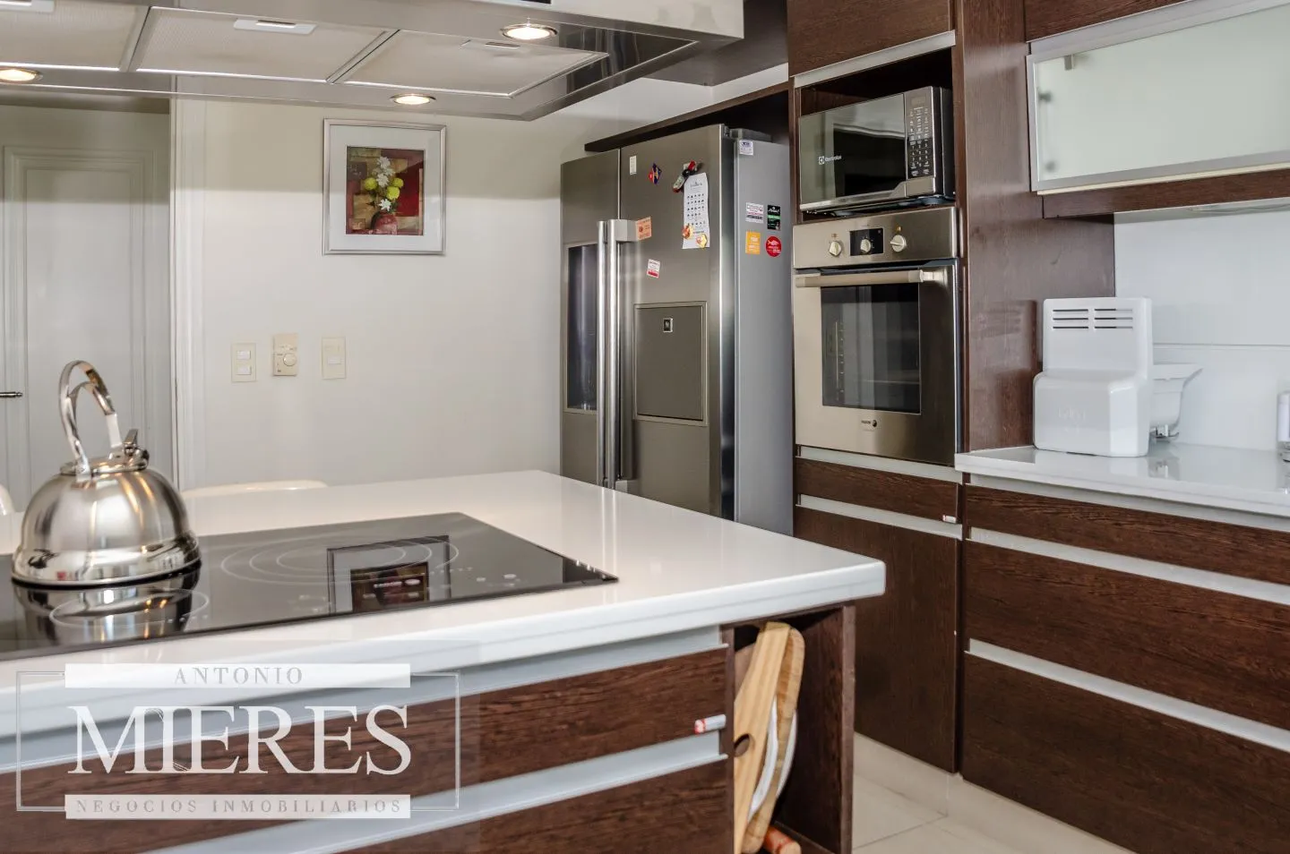 Venta apartamento 3 dormitorios- Playa Brava — foto 22