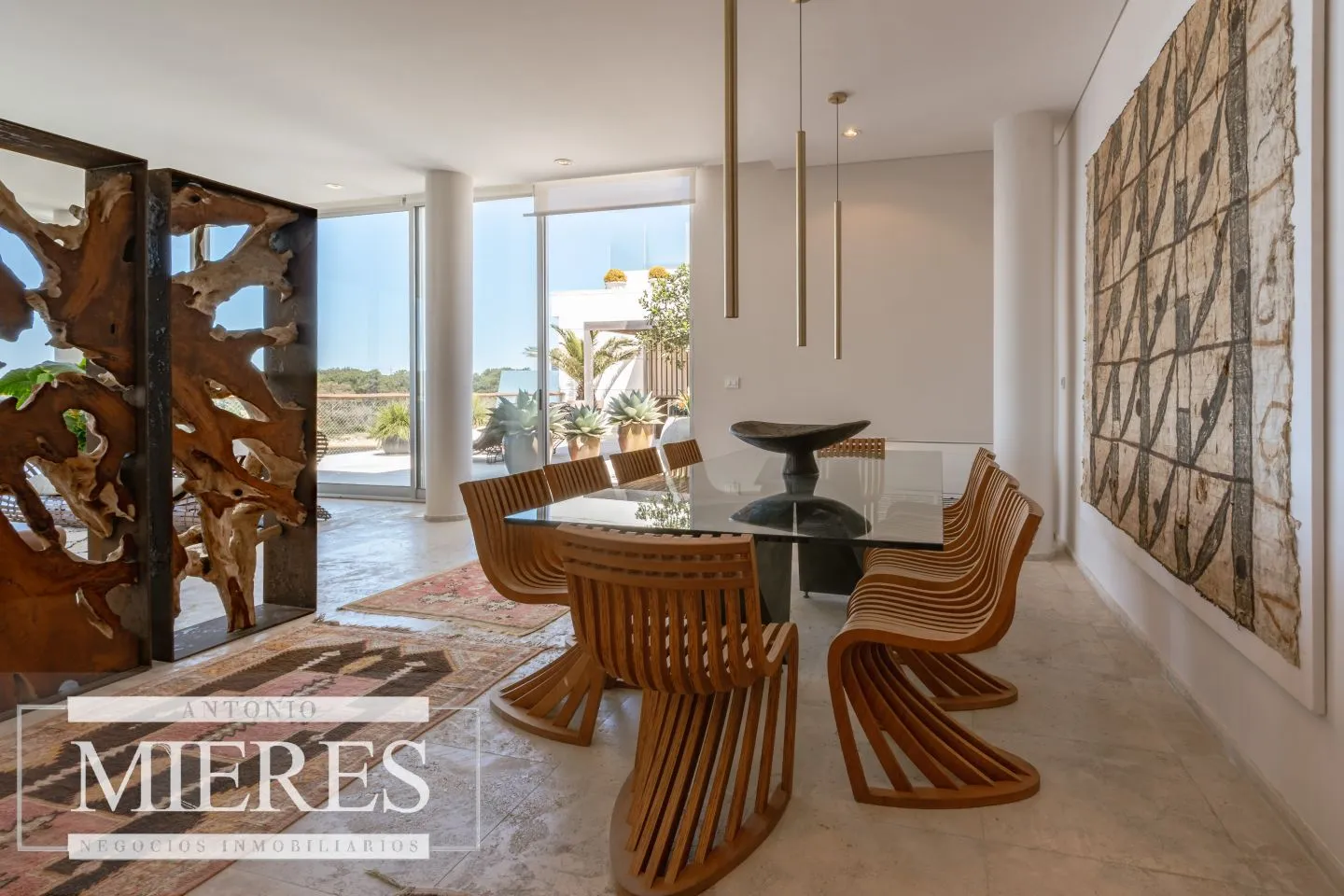 Venta Penthouse Ed Delamar La Barra 4 Dormitorios — foto 11