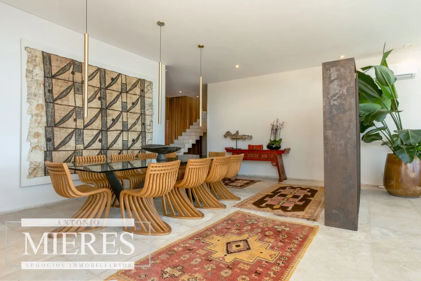 Venta Penthouse Ed Delamar La Barra 4 Dormitorios — foto 12