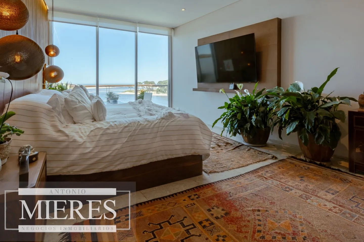 Venta Penthouse Ed Delamar La Barra 4 Dormitorios — foto 14
