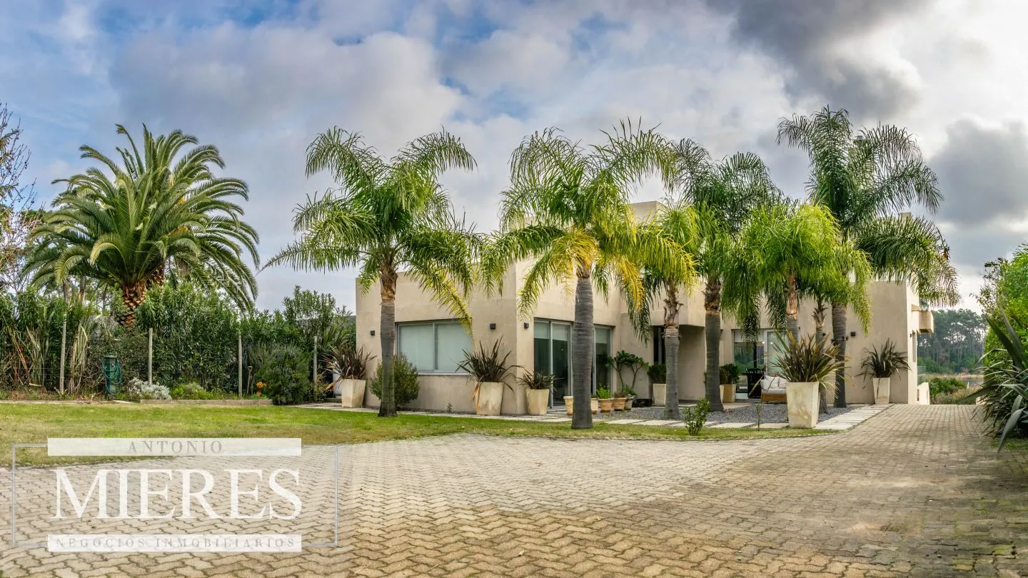 Venta casa 4 dormitorios- Playa Mansa — foto 23