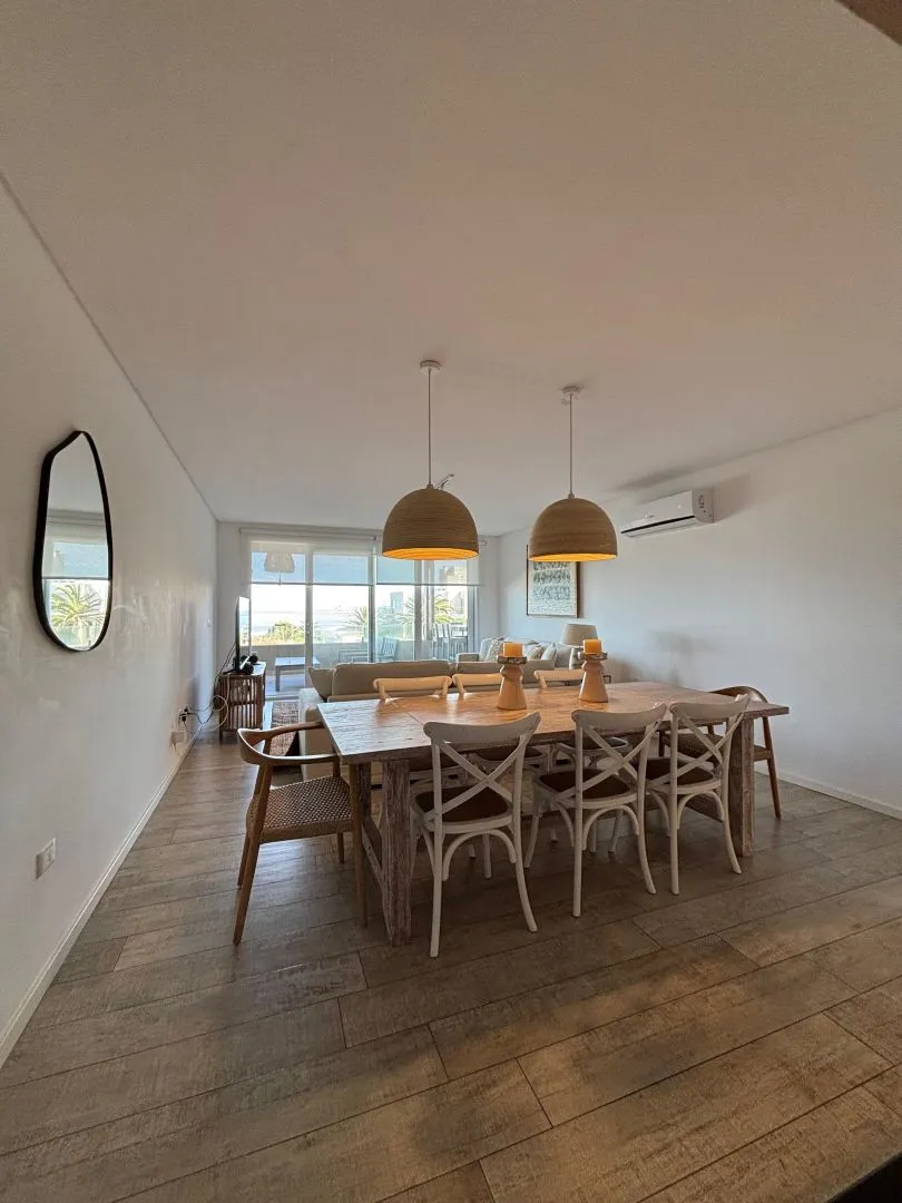 Apartamento en Maldonado — foto 1