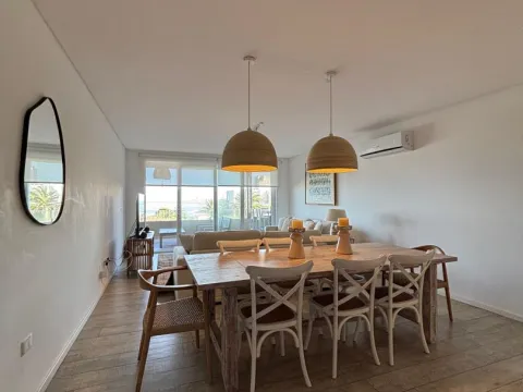 Apartamento en Maldonado