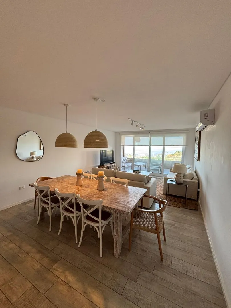 Apartamento en Maldonado — foto 2