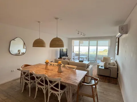 Apartamento en Maldonado — foto 2