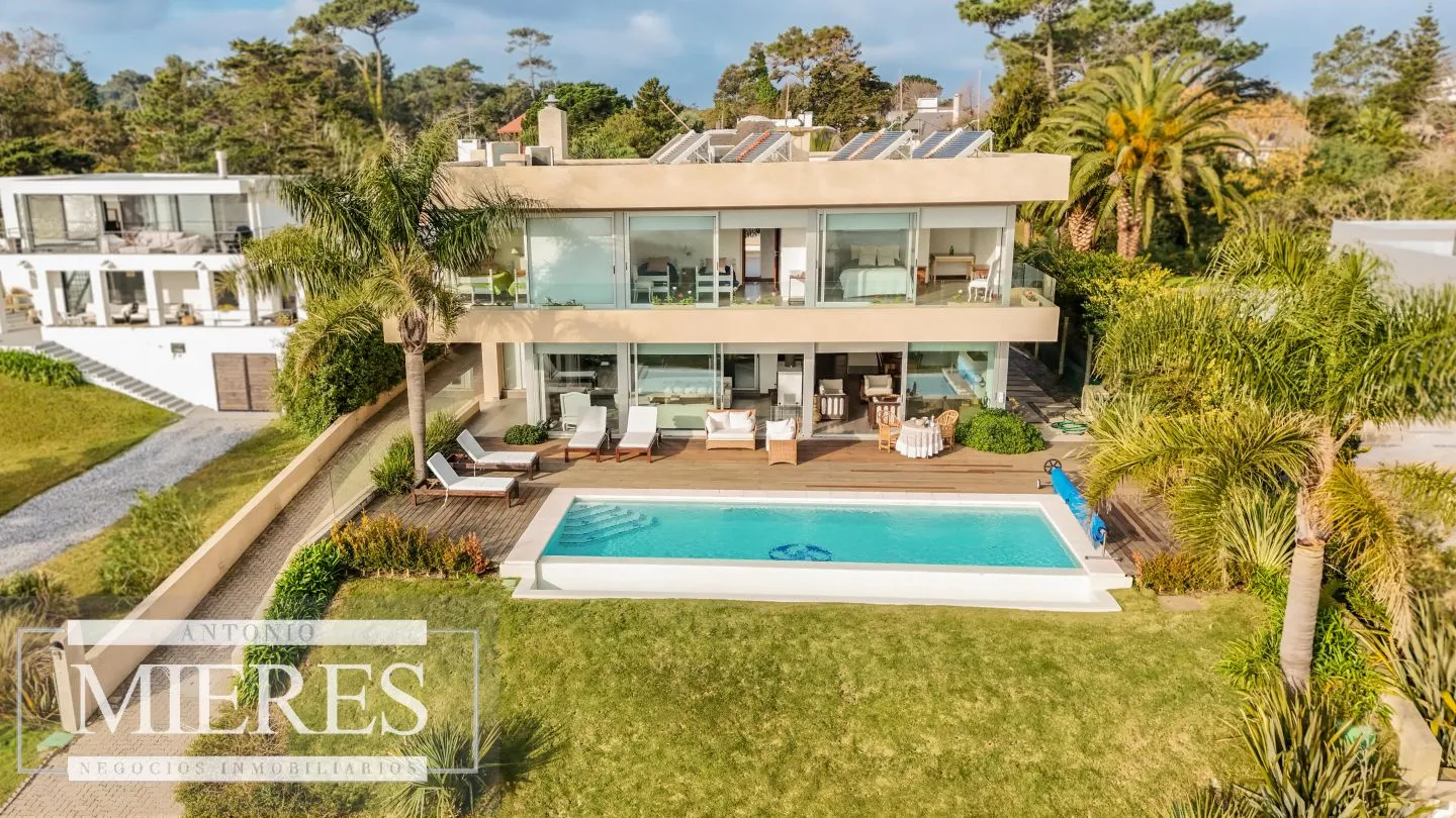 Venta casa 4 dormitorios- Playa Mansa — foto 25