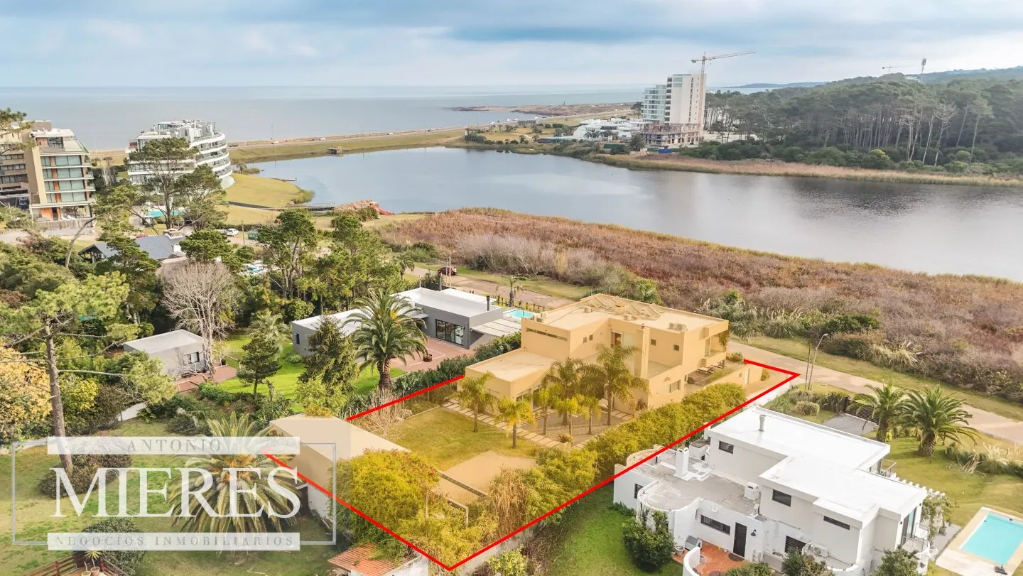 Venta casa 4 dormitorios- Playa Mansa — foto 26