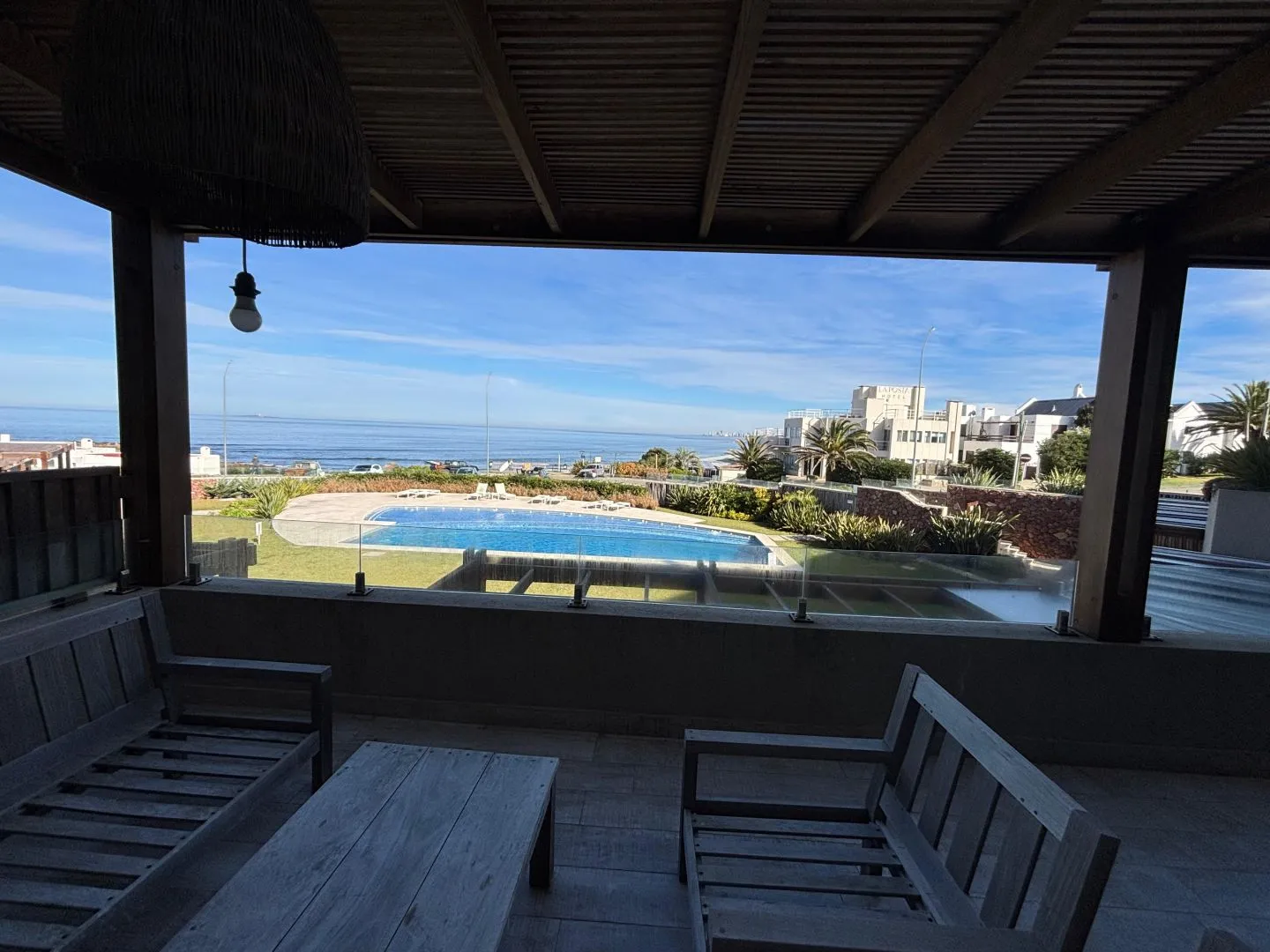 Apartamento en Maldonado — foto 4