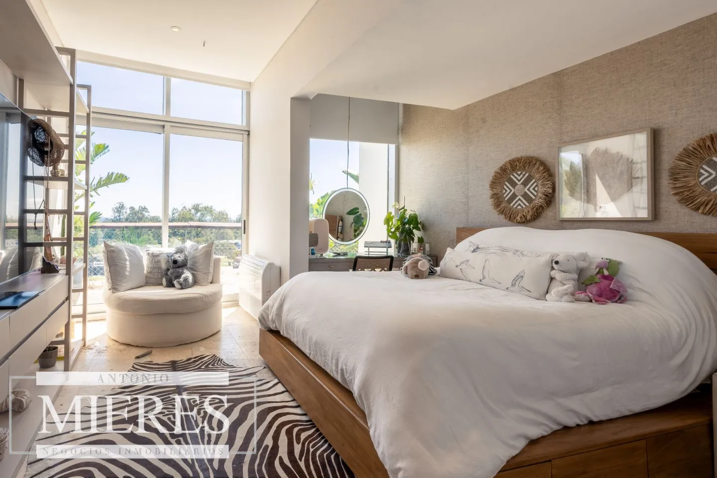 Venta Penthouse Ed Delamar La Barra 4 Dormitorios — foto 20