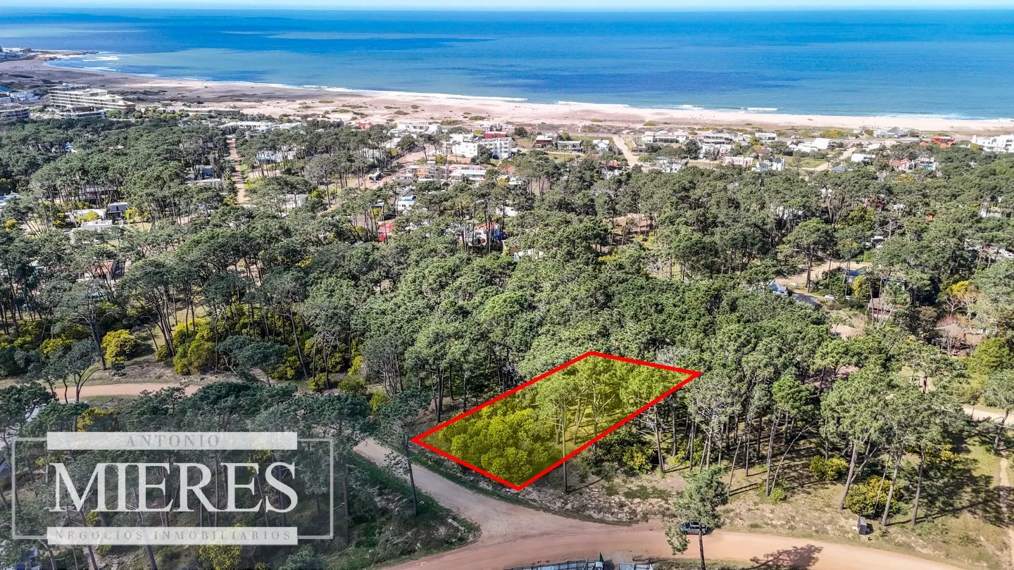 TERRENO EN VENTA EN RESERVA MONTOYA — foto 1