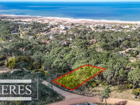 TERRENO EN VENTA EN RESERVA MONTOYA