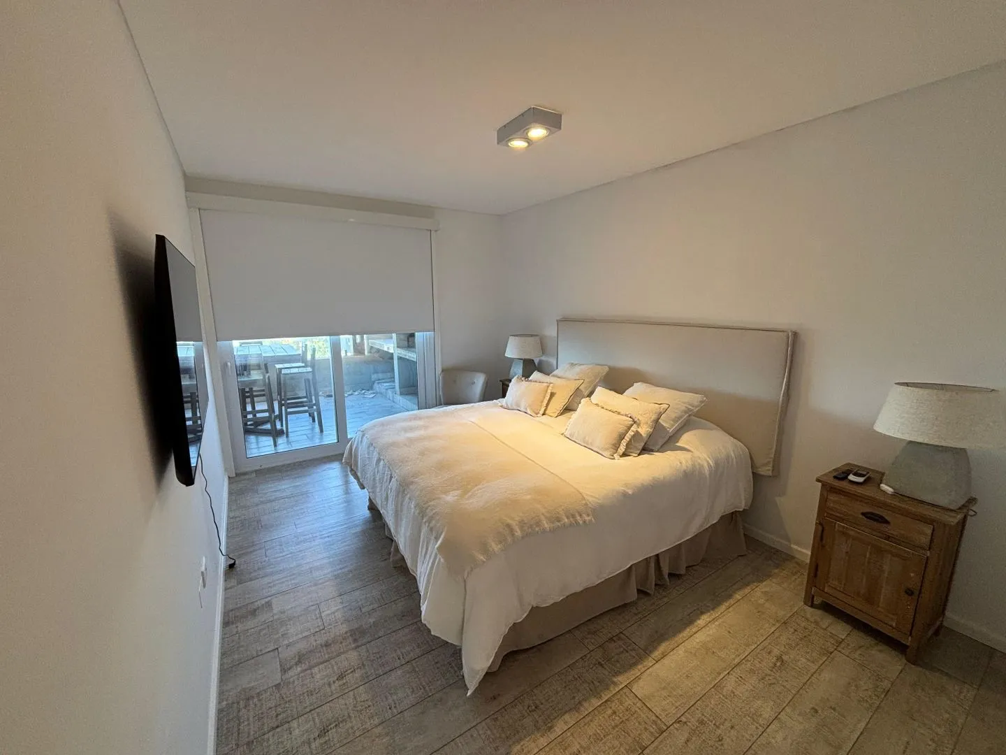 Apartamento en Maldonado — foto 8
