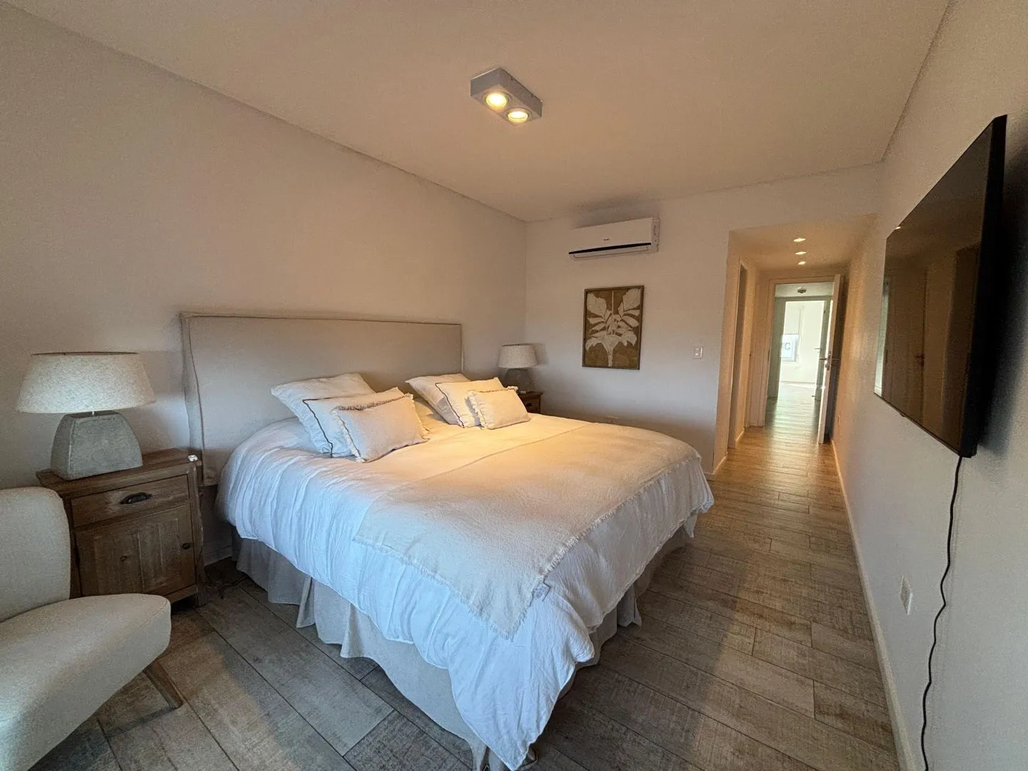 Apartamento en Maldonado — foto 9