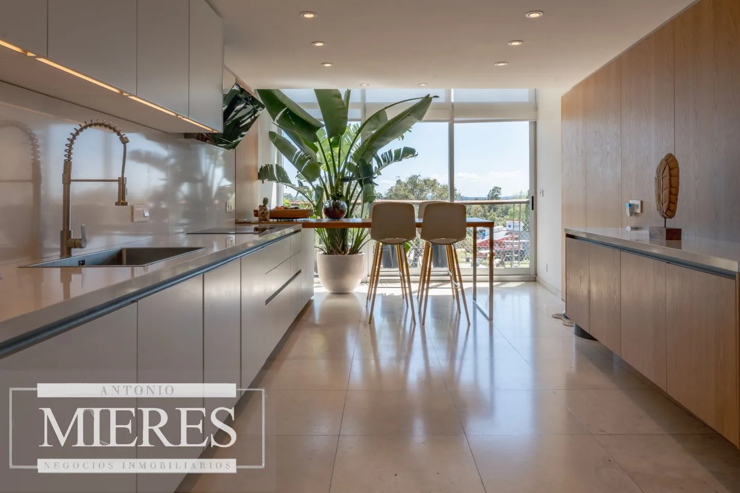 Venta Penthouse Ed Delamar La Barra 4 Dormitorios — foto 25