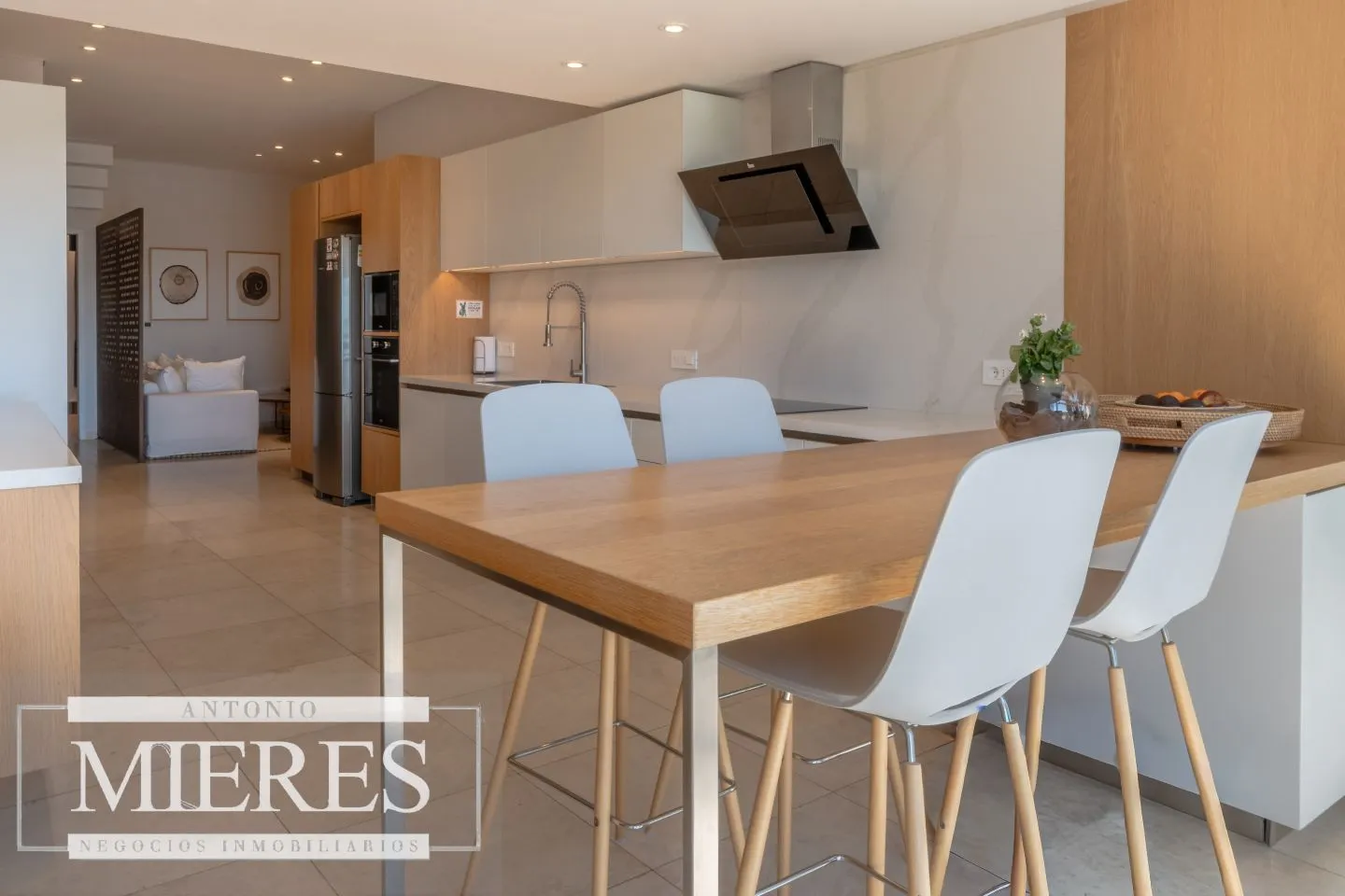 Venta Penthouse Ed Delamar La Barra 4 Dormitorios — foto 26