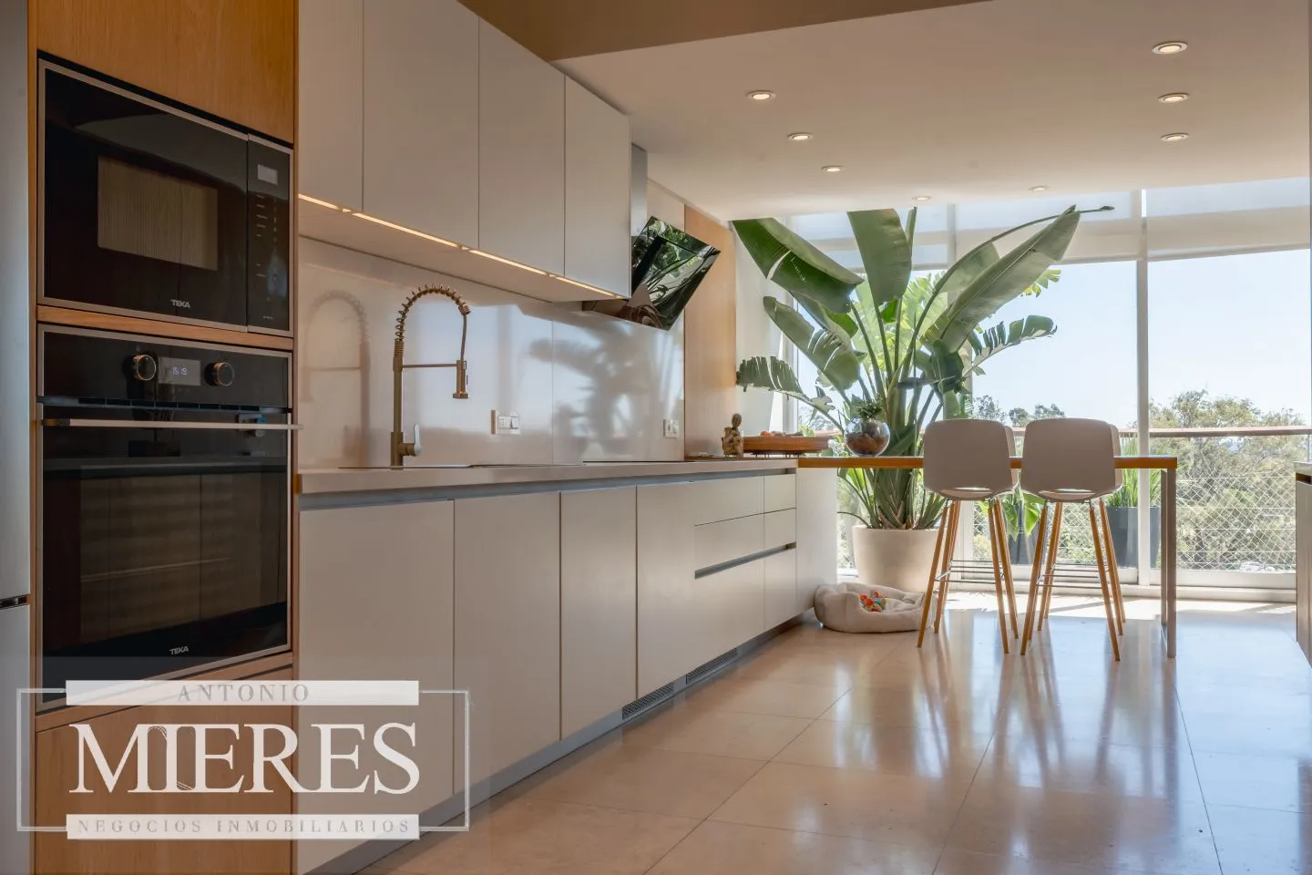 Venta Penthouse Ed Delamar La Barra 4 Dormitorios — foto 27