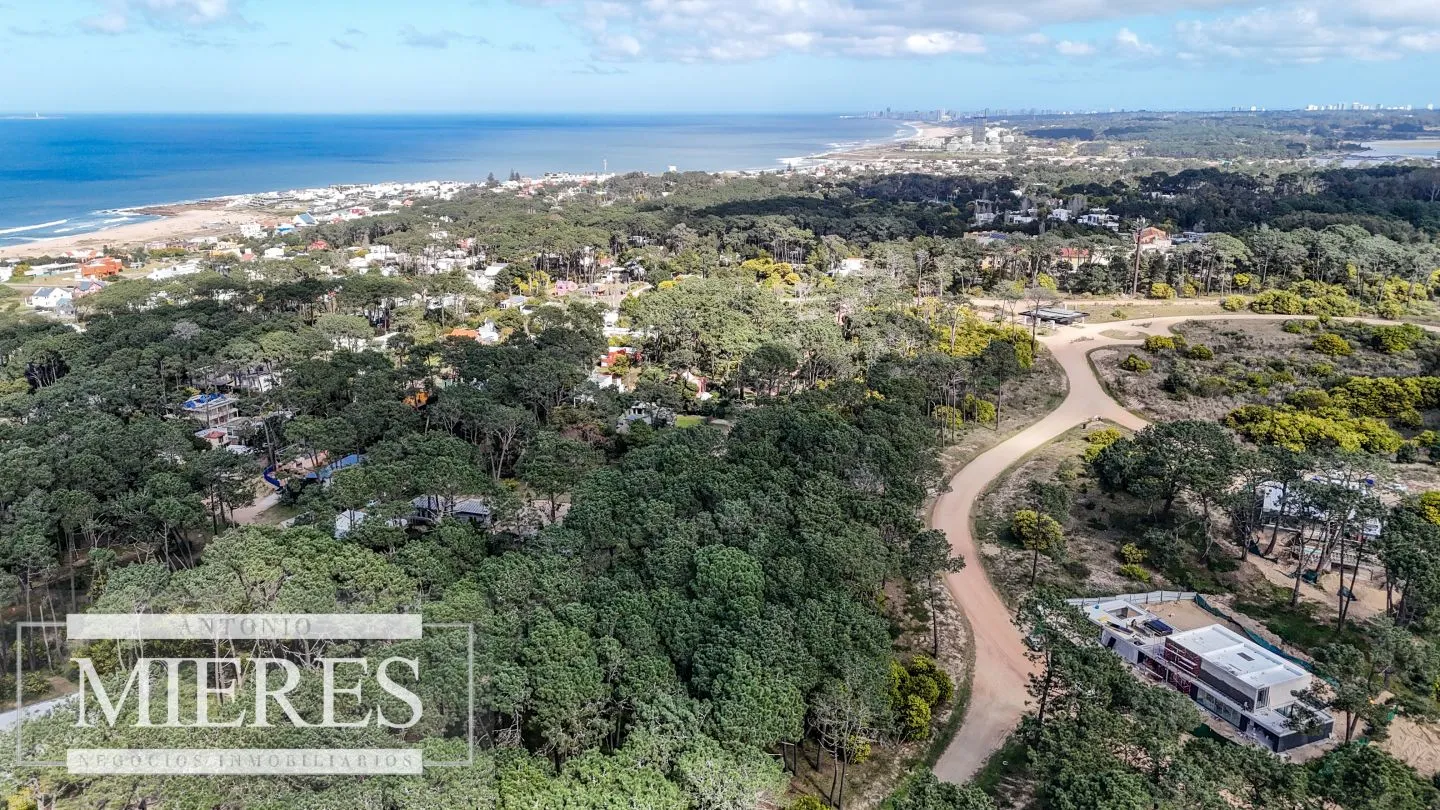 TERRENO EN VENTA EN RESERVA MONTOYA — foto 9