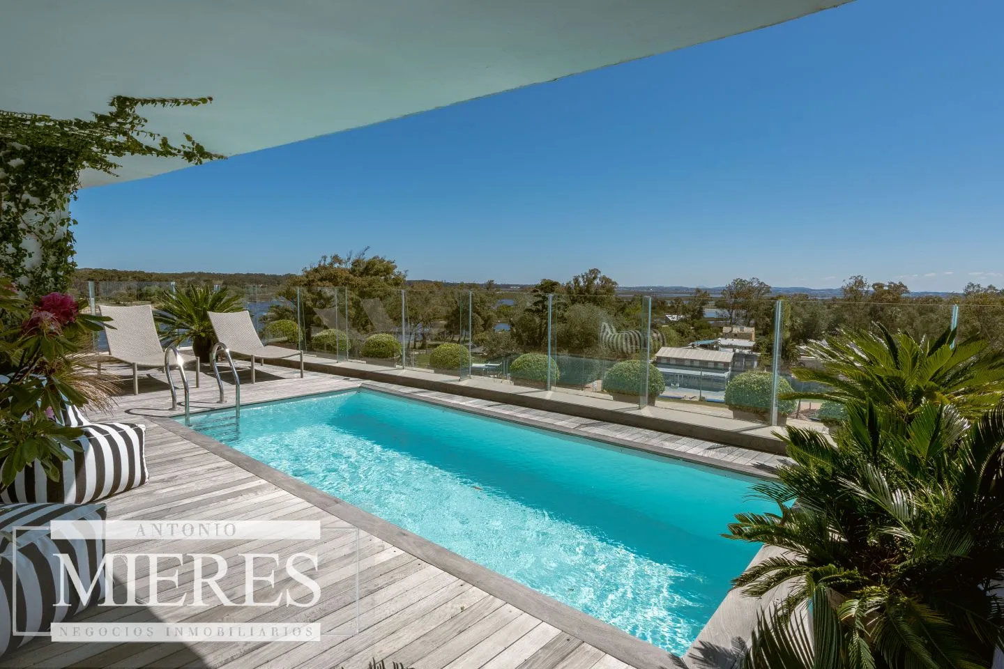 Venta Penthouse Ed Delamar La Barra 4 Dormitorios — foto 30