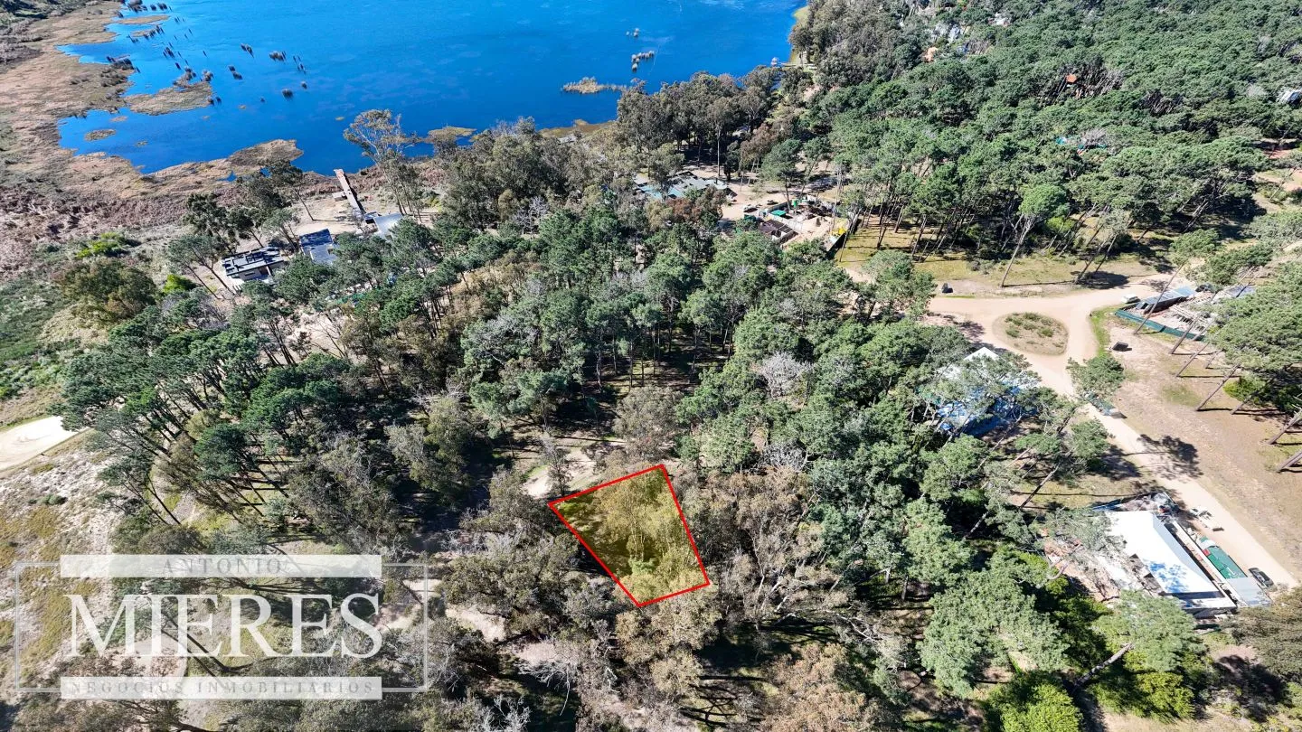 VENTA, TERRENO,1016MTS, RESERVA MONTOYA — foto 1