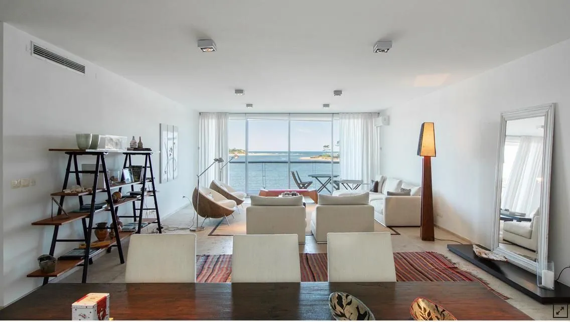 Venta de apartamento 4 dormitorios, La Barra, Punta del Este — foto 1