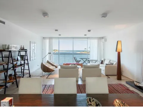 Venta de apartamento 4 dormitorios, La Barra, Punta del Este