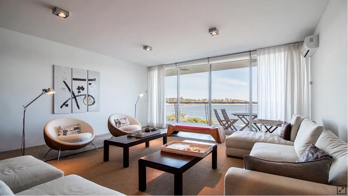 Venta de apartamento 4 dormitorios, La Barra, Punta del Este — foto 2