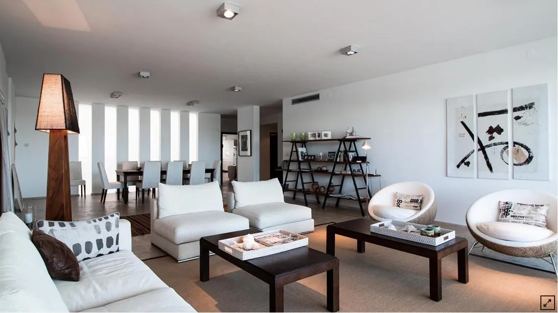 Venta de apartamento 4 dormitorios, La Barra, Punta del Este — foto 4