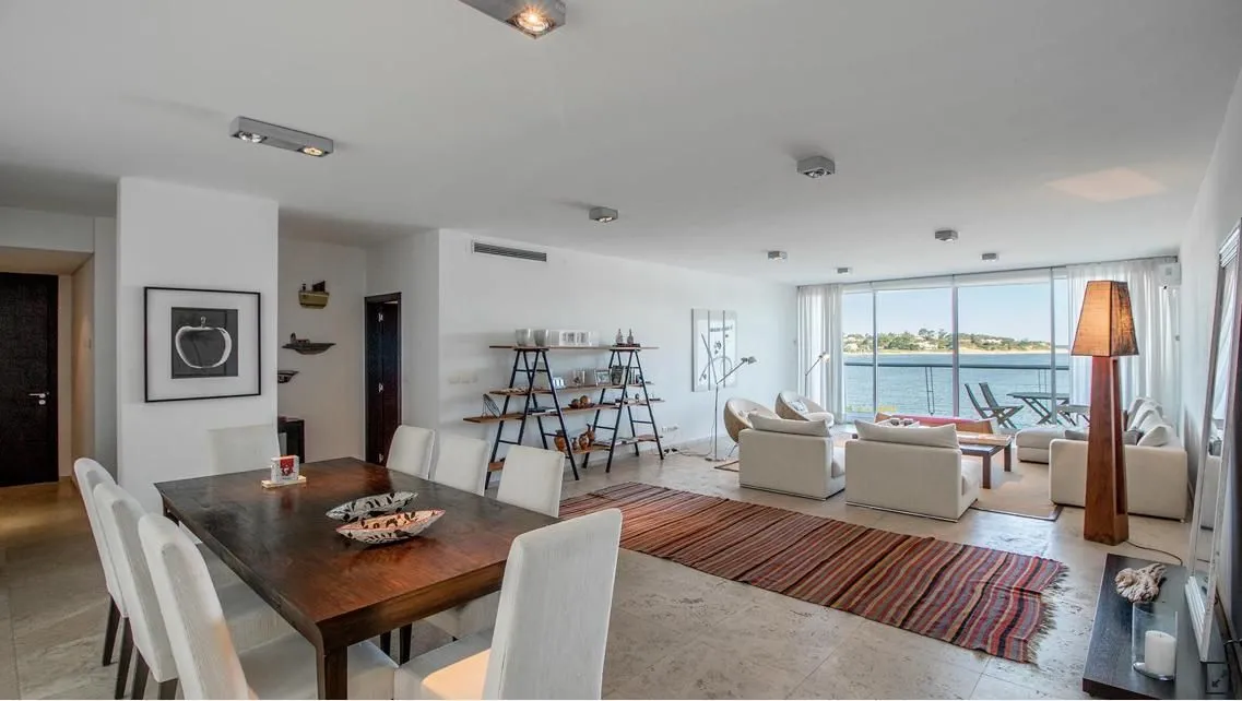 Venta de apartamento 4 dormitorios, La Barra, Punta del Este — foto 5