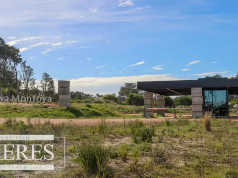 VENTA, TERRENO, 1001MTS, RESERVA MONTOYA