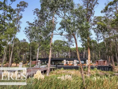 VENTA, TERRENO, 1001MTS, RESERVA MONTOYA — foto 4