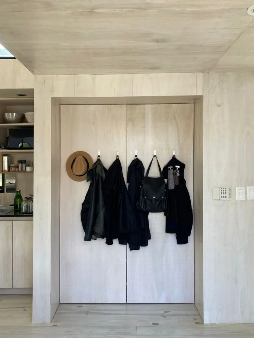 Alquiler casa 2 dormitorios en La juanita — foto 3