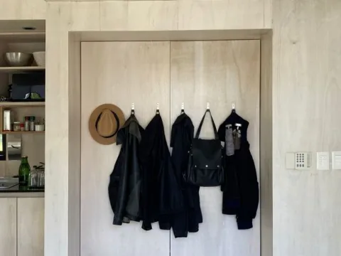 Alquiler casa 2 dormitorios en La juanita — foto 3