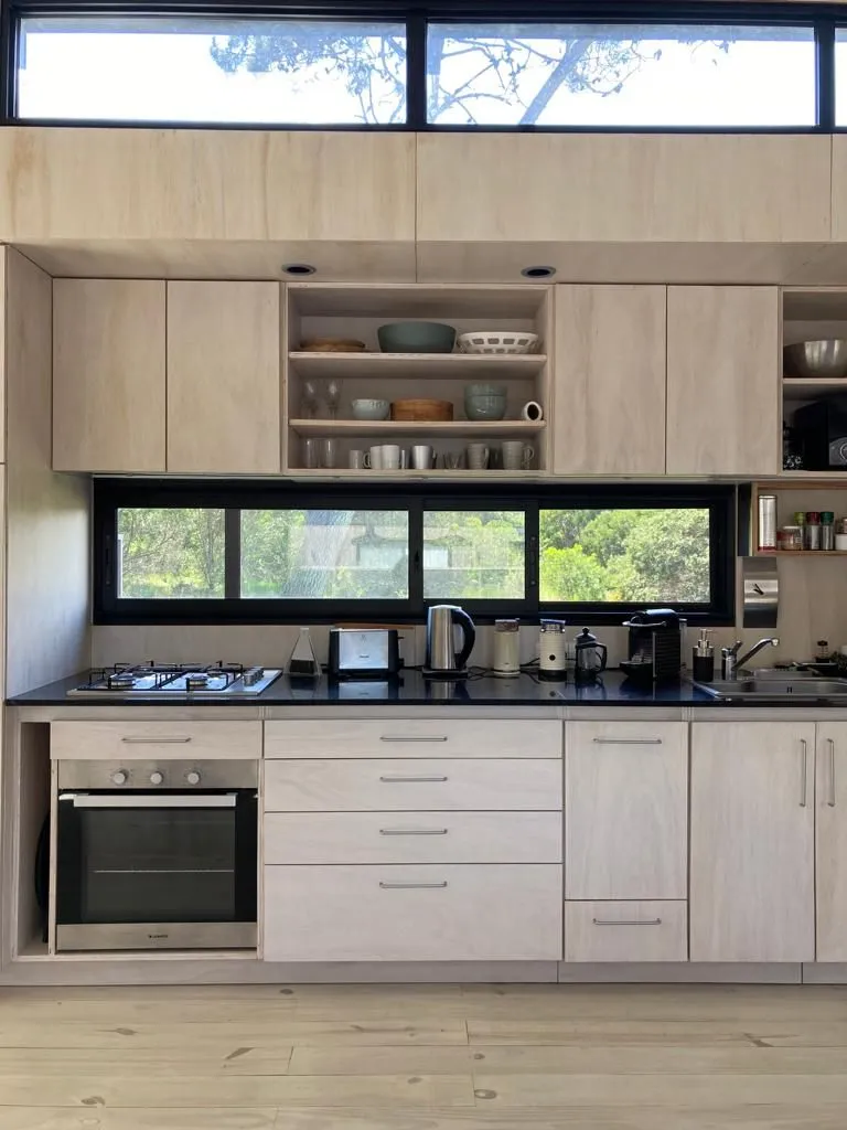 Alquiler casa 2 dormitorios en La juanita — foto 4