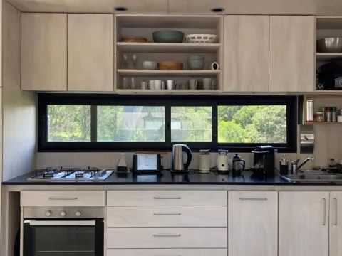 Alquiler casa 2 dormitorios en La juanita — foto 4